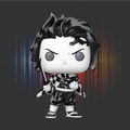Funko Pop! Tanjiro Kamado (Sumi Deco)