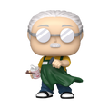 Funko Pop! Taro Sakamoto