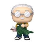 Funko Pop! Taro Sakamoto