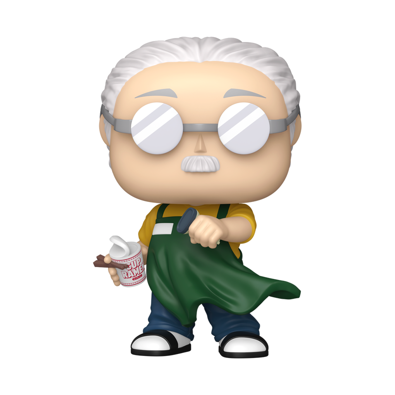 Funko Pop! Taro Sakamoto