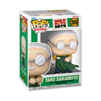Funko Pop! Taro Sakamoto