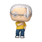 Funko Pop! Taro Sakamoto