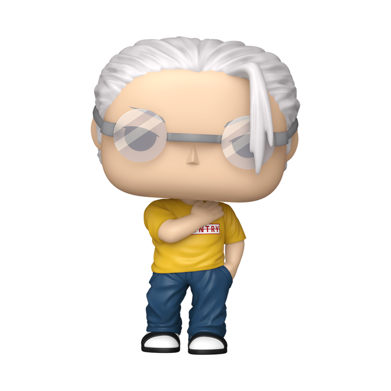 Funko Pop! Taro Sakamoto
