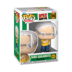 Funko Pop! Taro Sakamoto