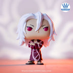 Funko Pop! Tengen Uzui in Kimono