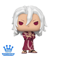 Funko Pop! Tengen Uzui in Kimono