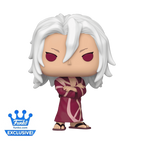 Funko Pop! Tengen Uzui in Kimono