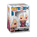 Funko Pop! Tengen Uzui in Kimono
