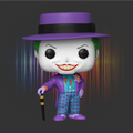 Funko Pop! The Joker Batman 1989