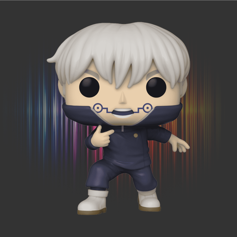 Funko Pop! Toge Inumaki