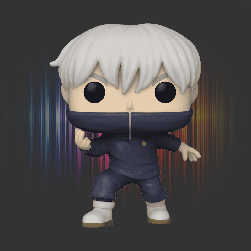 Funko Pop! Toge Inumaki
