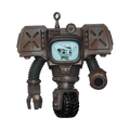Funko Pop! Victor (Securitron)