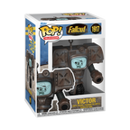 Funko Pop! Victor (Securitron)