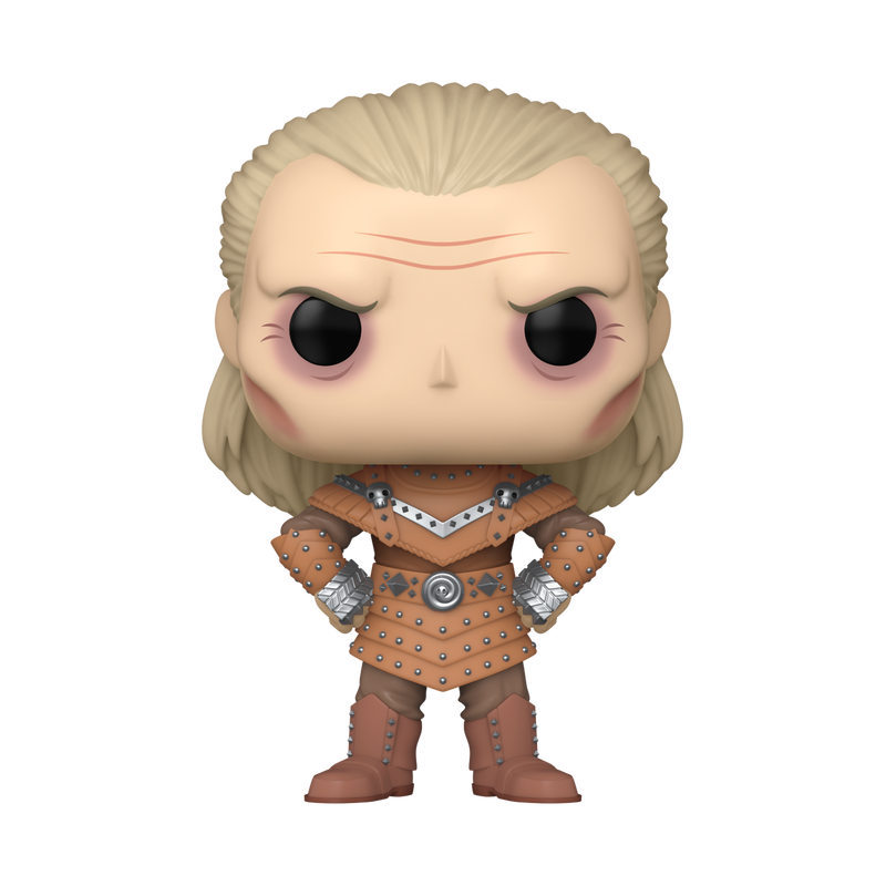 Funko Pop! Vigo (Ghostbusters II)