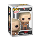 Funko Pop! Vigo (Ghostbusters II)