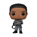 Funko Pop! Winston Zeddemore (Ghostbusters II)