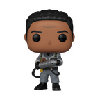 Funko Pop! Winston Zeddemore (Ghostbusters II)