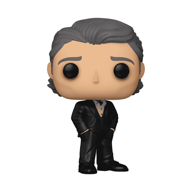 Funko Pop! Winston