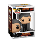 Funko Pop! Winston