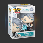 Funko Pop! Wirbel