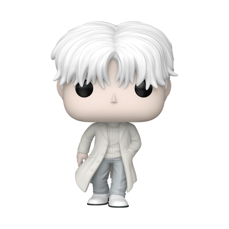 Funko Pop! X (Slur)