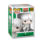 Funko Pop! X (Slur)