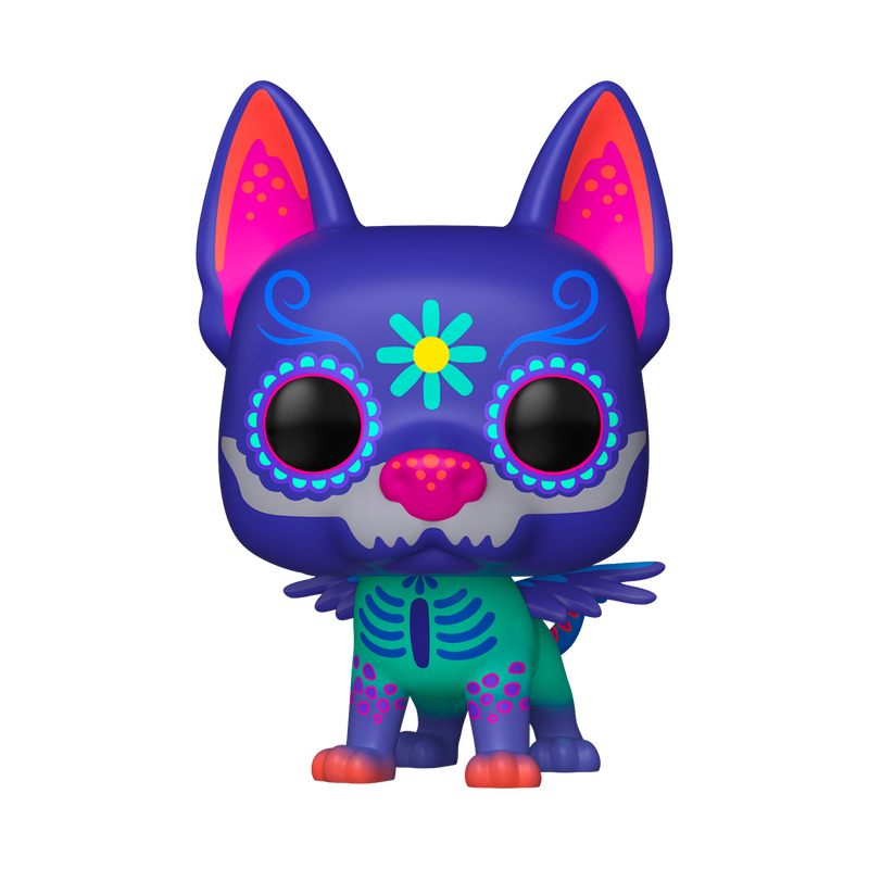 Funko Pop! Xolo (Alebrije)