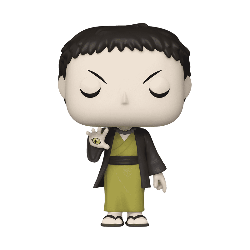 Funko Pop! Yahaba