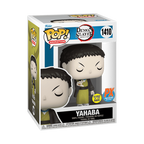 Funko Pop! Yahaba