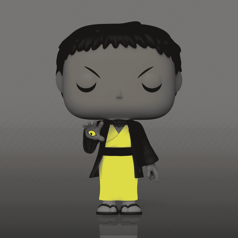 Funko Pop! Yahaba