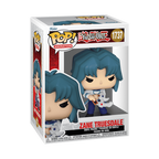 Funko Pop! Zane Truesdale