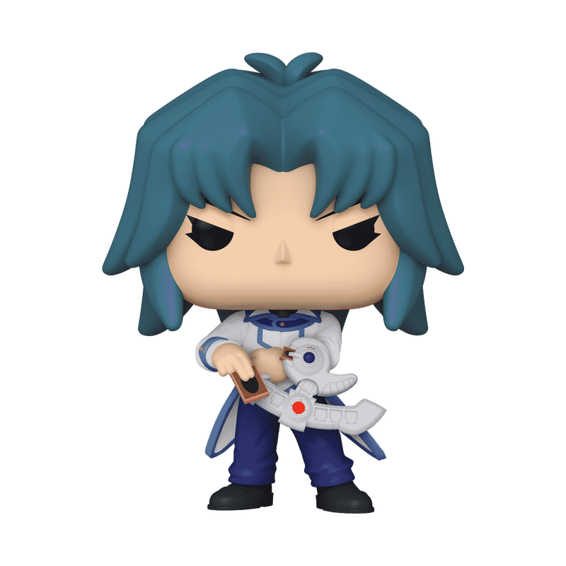 Funko Pop! Zane Truesdale