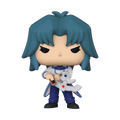 Funko Pop! Zane Truesdale