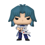 Funko Pop! Zane Truesdale