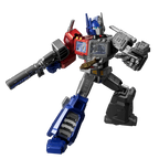 Transformers Galaxy Ver 08 Blokees Model Kit