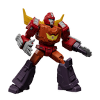 Transformers Galaxy Ver 08 Blokees Model Kit