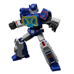 Transformers Galaxy Ver 07 Blokees Model Kit