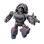 Transformers Galaxy Ver 08 Blokees Model Kit