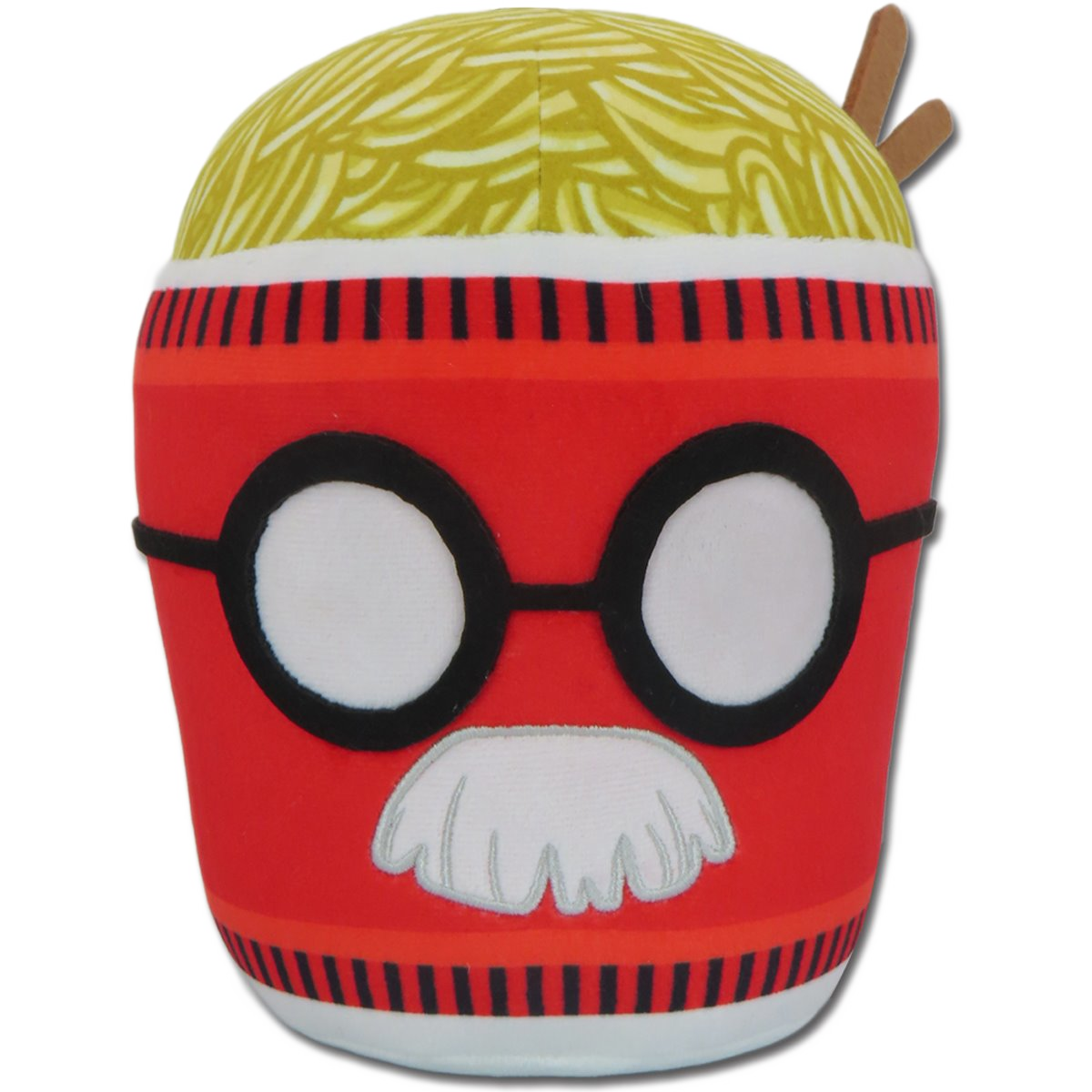 Sakamoto Days Taro Sakamoto Ramen 8-Inch Plush