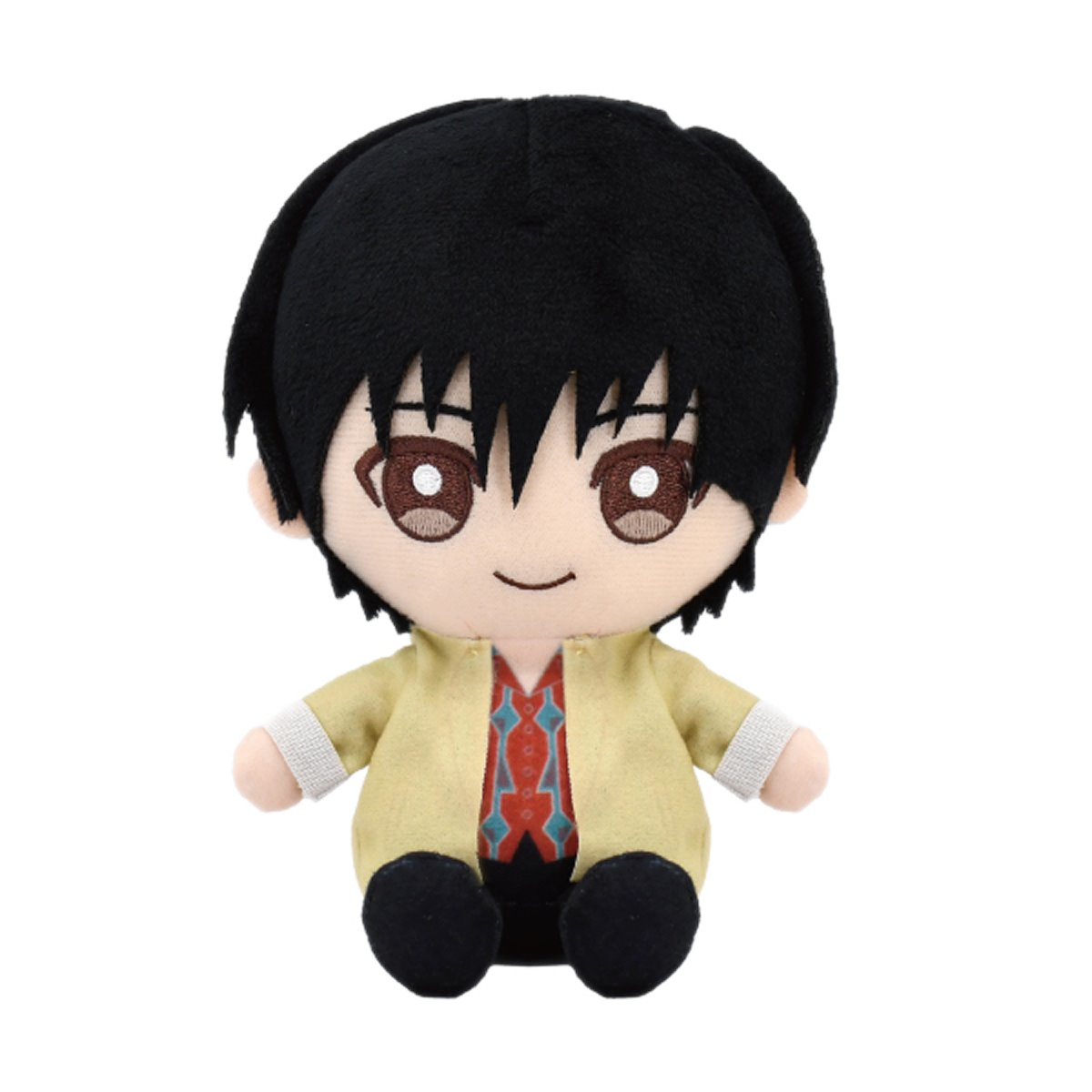 Sakamoto Days Nagumo ChibiNui Plush
