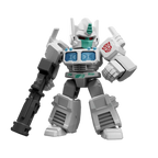 Transformers Defender Ver 02 Blokees Mini Model Kit