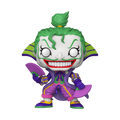 Funko Pop! The Joker (Batman Ninja)