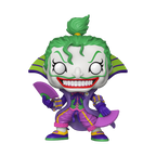 Funko Pop! The Joker (Batman Ninja)