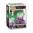 Funko Pop! The Joker (Batman Ninja)