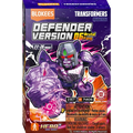 Transformers Defender Ver 06 Blokees Mini Model Kit
