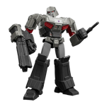 Transformers Galaxy Ver 07 Blokees Model Kit