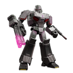 Transformers Galaxy Ver 07 Blokees Model Kit