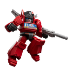 Transformers Defender Ver 02 Blokees Mini Model Kit
