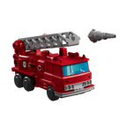 Transformers Defender Ver 02 Blokees Mini Model Kit