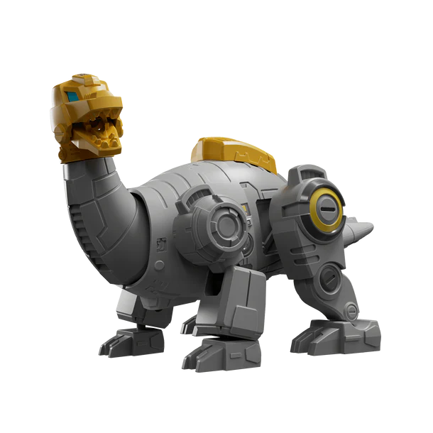 Transformers Galaxy Ver 08 Blokees Model Kit